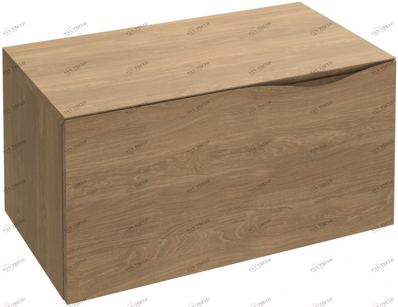 EB2004-G1C Дополнительный модуль 80 см Jacobdelafon STILLNESS Santreyd