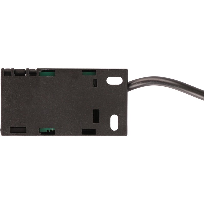 Сервопривод для смесительных клапанов с датчиком для фиксированной регулировки температуры STOUT SVM0015230017 - Вид №4