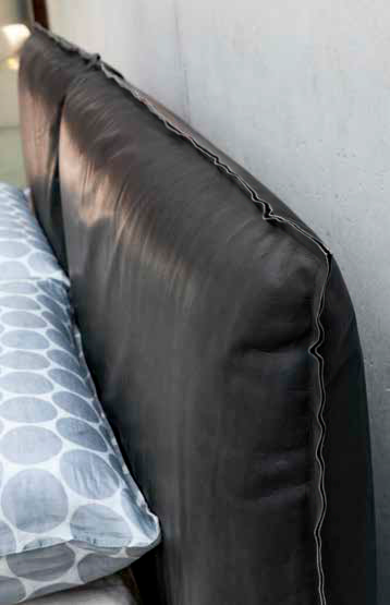 Кровать  DEVINA NAIS T101P  - Вид №2