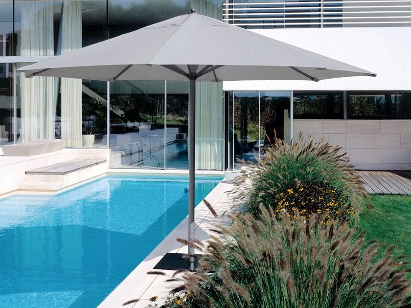 FISCHER MÖBEL Алюминиевый зонт Aluline 6330 - Вид №2