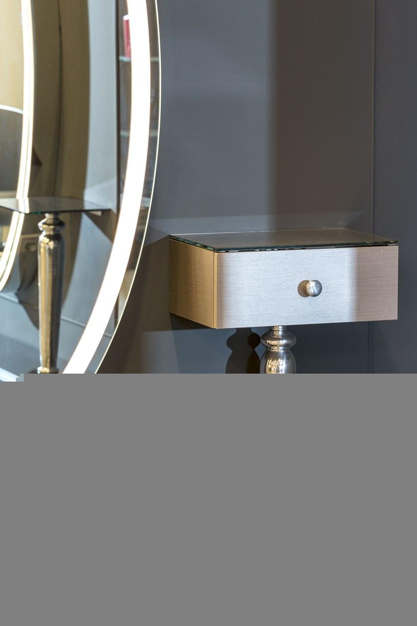 Maletti Рабочее место для парикмахера Bohème Boheme sun-id-1443736 - Вид №3