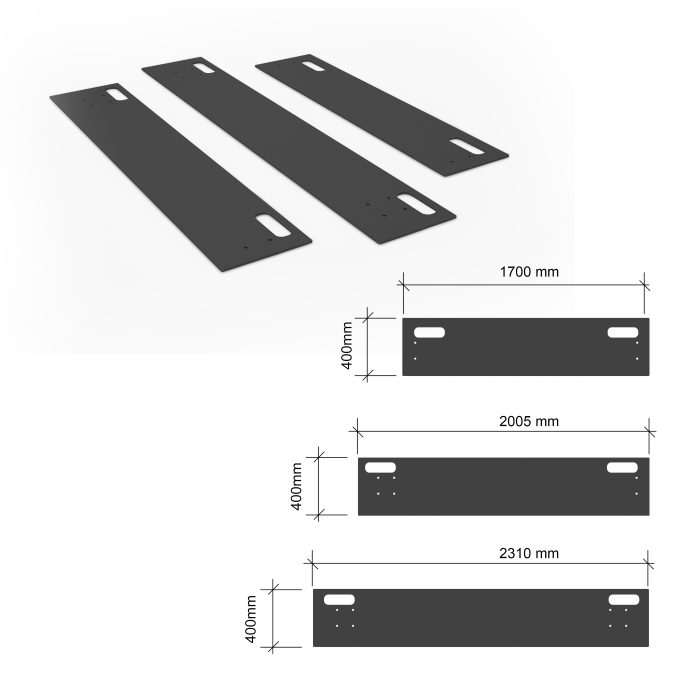 Kettler kett-up дополнительные детали для монтажа в помещении Kettler sun-id-2069194 - Вид №1