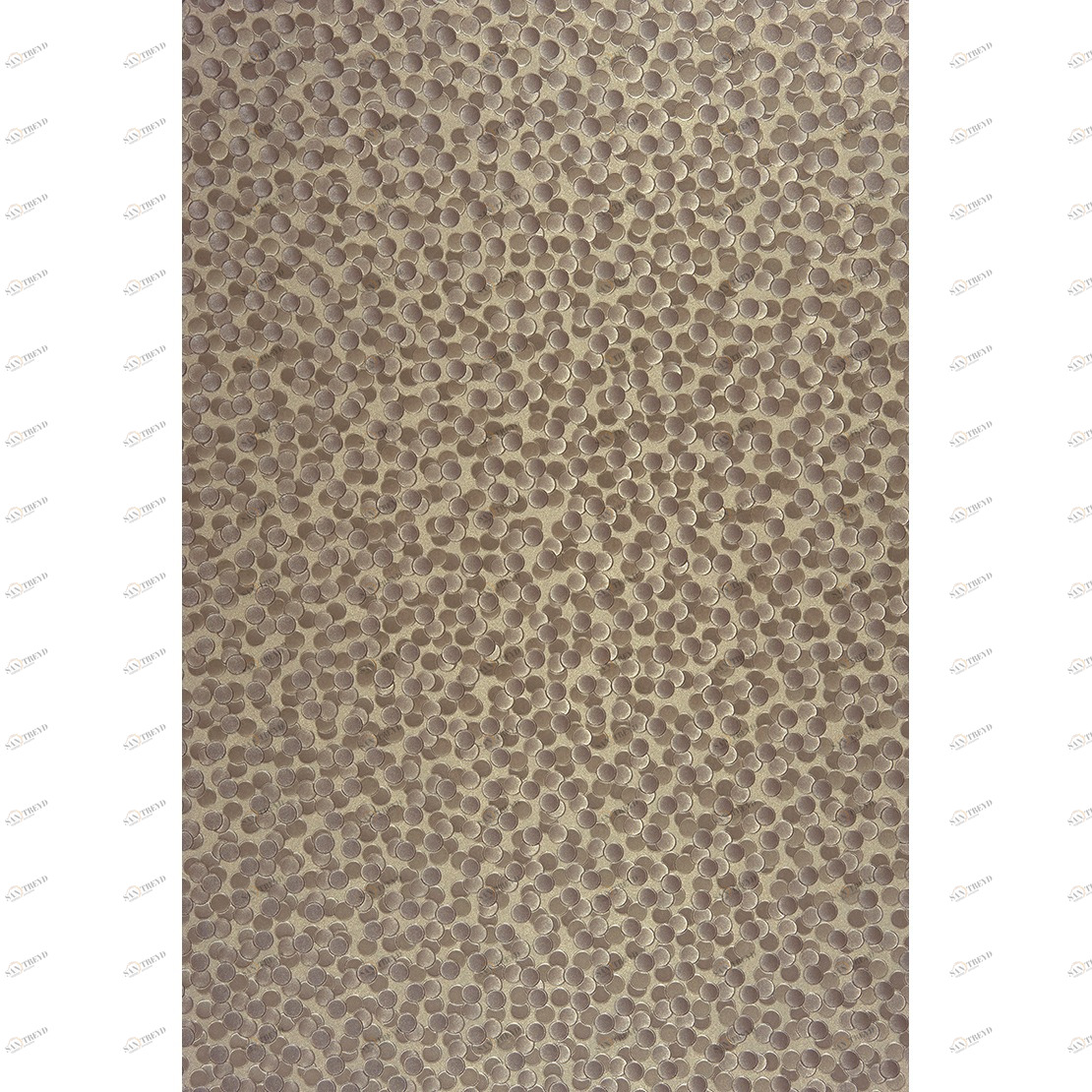 Рулон обоев CHROME CHR28361135. Основа нетканый винил Casadeco