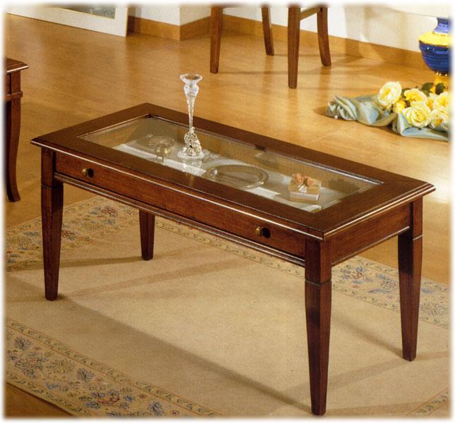 Стол журнальный  MIRANDOLA R217 Botticelli