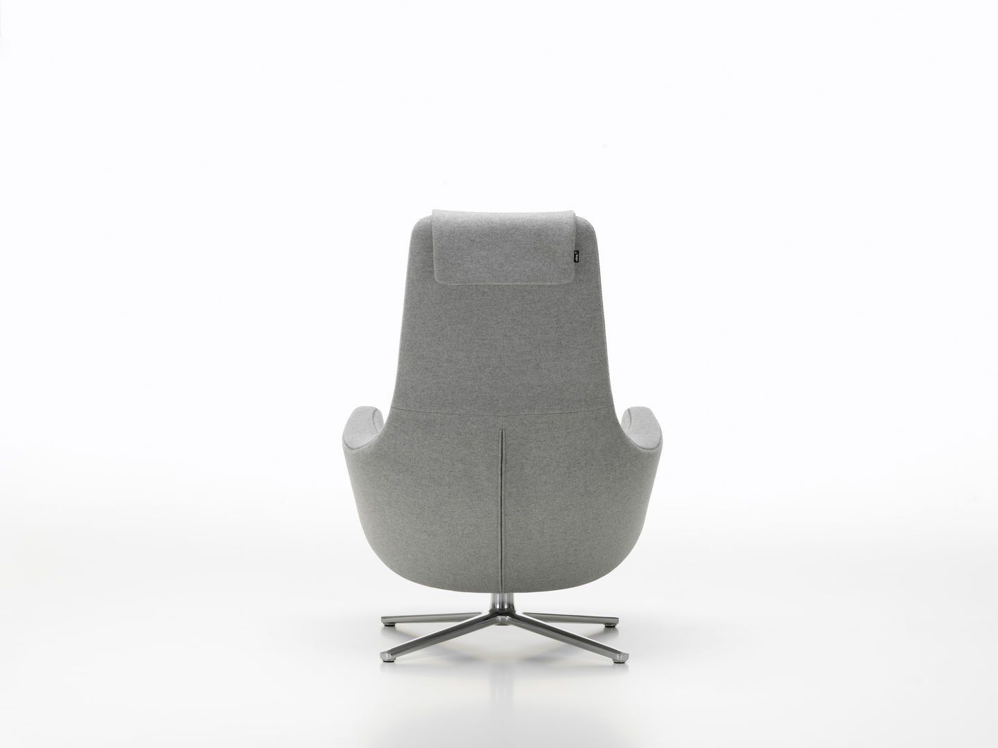 Вращающееся кресло VITRA Repos &amp ARCH-00096494 - Вид №2