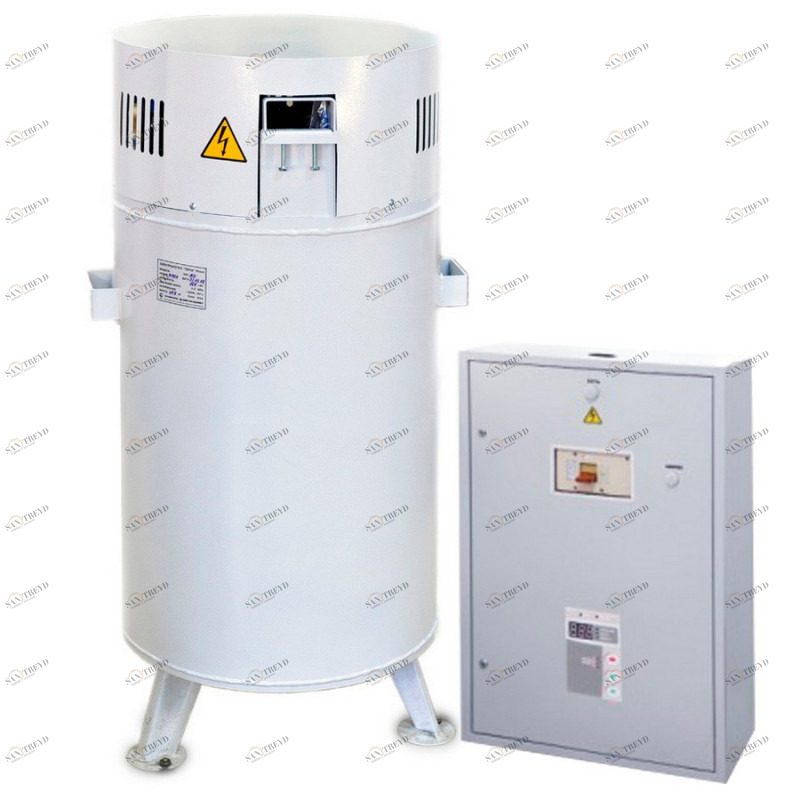 Электрический котел ZOTA Prom 350 SMART SE PROM350