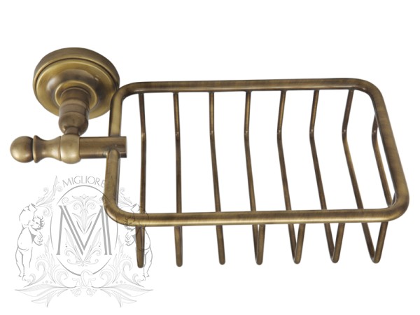 17186 Решетка одинарная Migliore Mirella - Вид №3