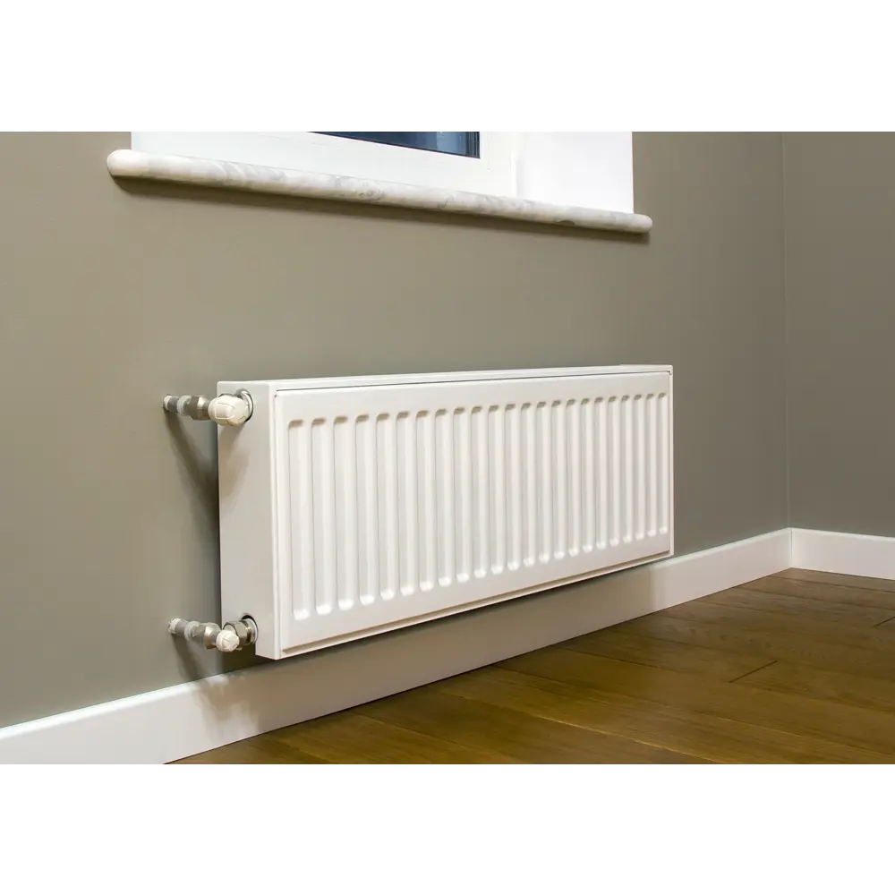 Dufa Heizkorperlack - термостойкая эмаль для радиаторов, 0.5 л 18511415 STLM-0011047 - Вид №3