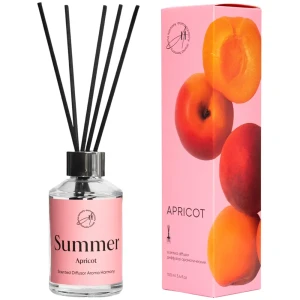 AROMA HARMONY Диффузор Summer Apricot с фруктово-цветочным ароматом 89359600