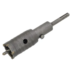 Коронка по кирпичу в сборе Энкор, SDS-plus, D40 мм