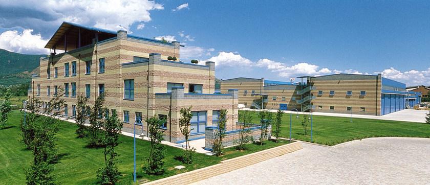 Anpel Блок облицовочный из легкого бетона sun-id-1496200 - Вид №3