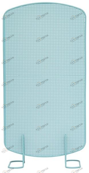 iSimar Садовая перегородка из оцинкованной стали Arena Isi 7218