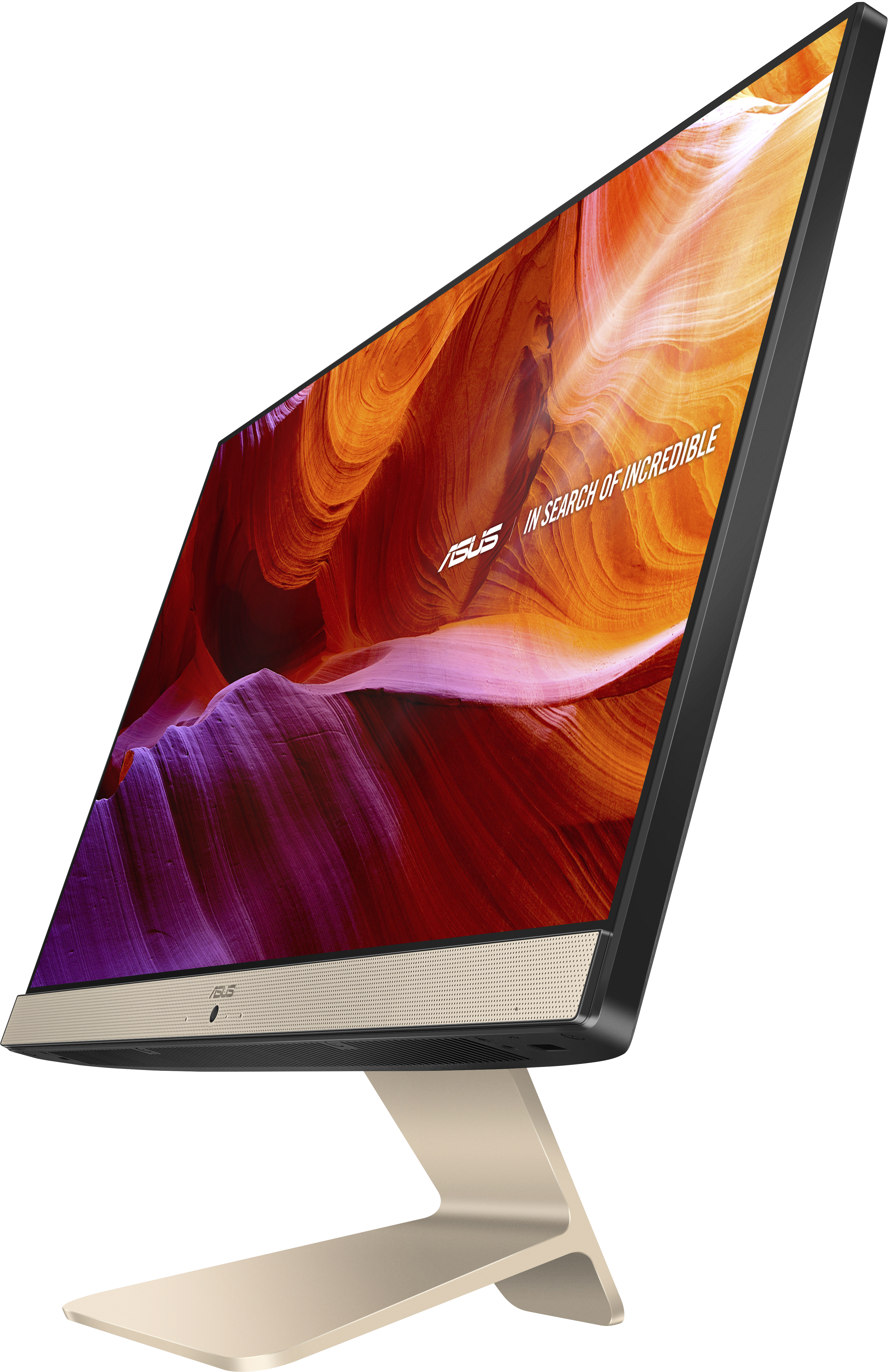 90PT02G1-M04140 a6432fak-ba009d 21.5"(1920x1080 (матовый) ips)/intel core i3 10110u(2.1ghz)/8192mb/1000+256ssdgb/nodvd/int:intel hd/cam/bt/wifi/war 1y/4.8kg/black/linux + kb+m ASUS Santreyd  - Вид №8