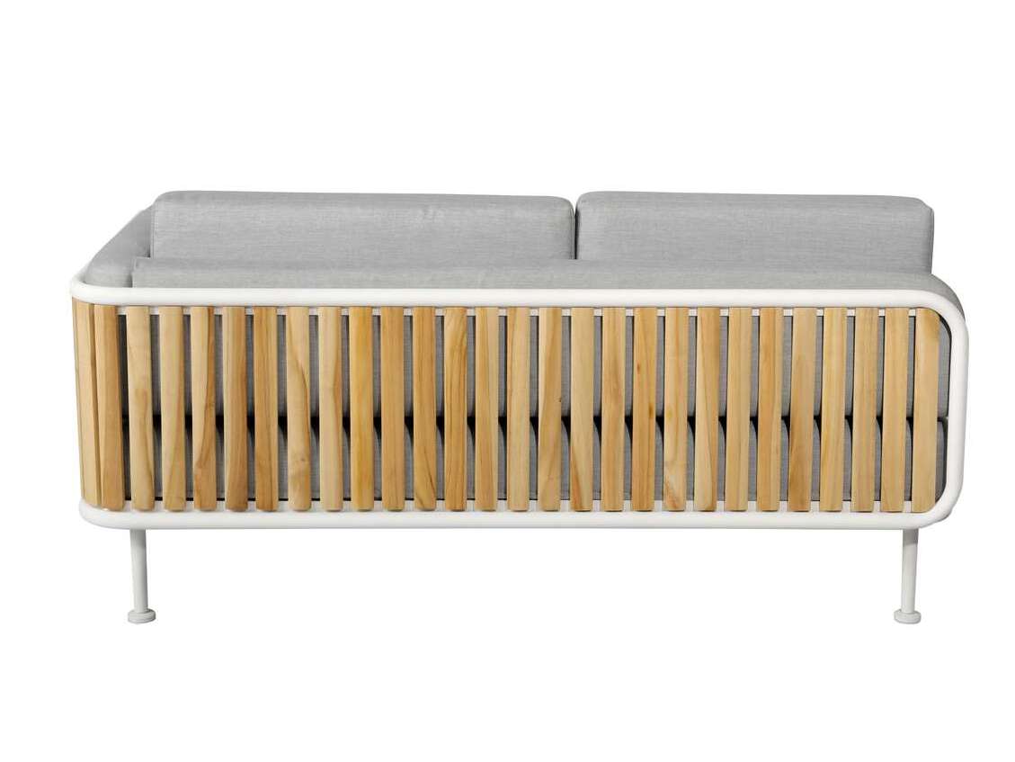 2-местный модульный садовый диван Sunbrella® Mindo Mindo 100 ARCH-00117816 - Вид №13