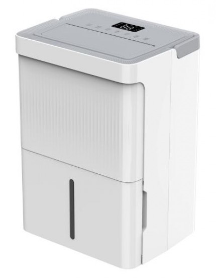 9201183 Осушитель воздуха Neoclima ND-40RH белый STDN-0093037 - Вид №1