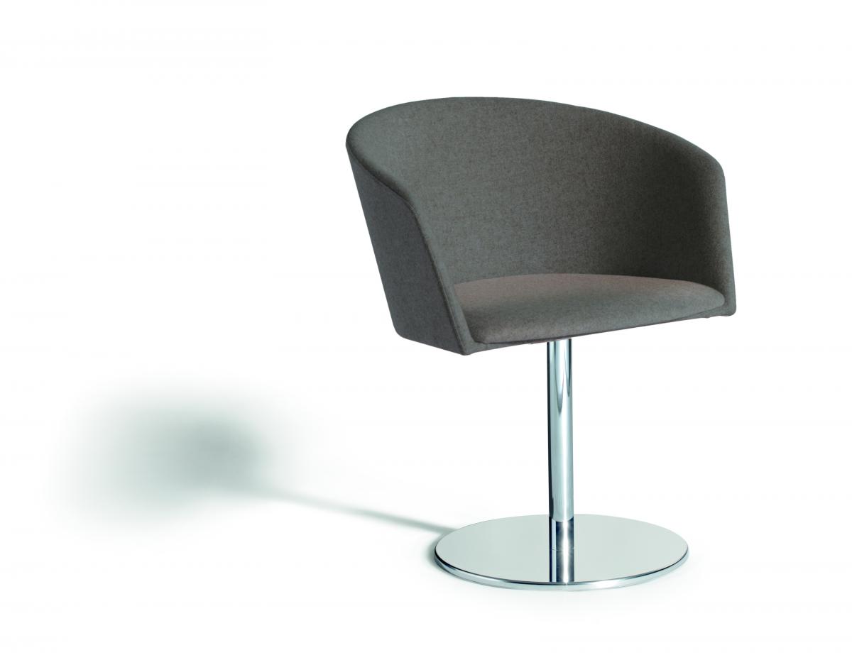 008043 Стул 663DSC Capdell Moon Light