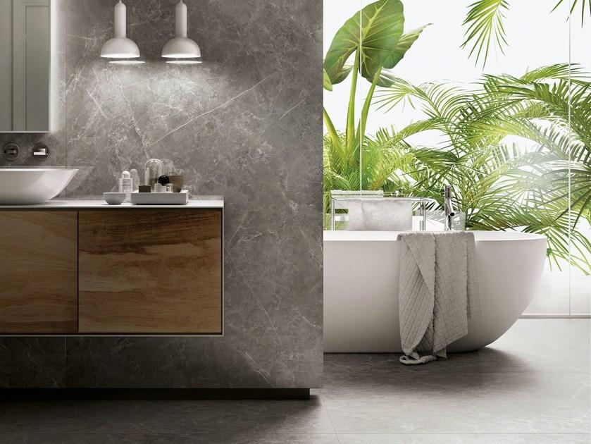 Panaria Ceramica Стена / пол из керамогранита Trilogy sun-id-1346035 - Вид №1