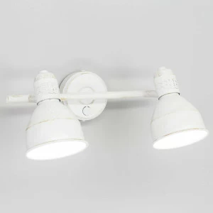 Спот настенный белый Citilux "Опус" CL502523 CITILUX ОПУС 00-3926537 Белый