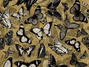 Wall&decò Обои на стену Contemporary wallpaper 2015