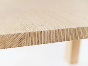 Plexwood Столешница из дерева