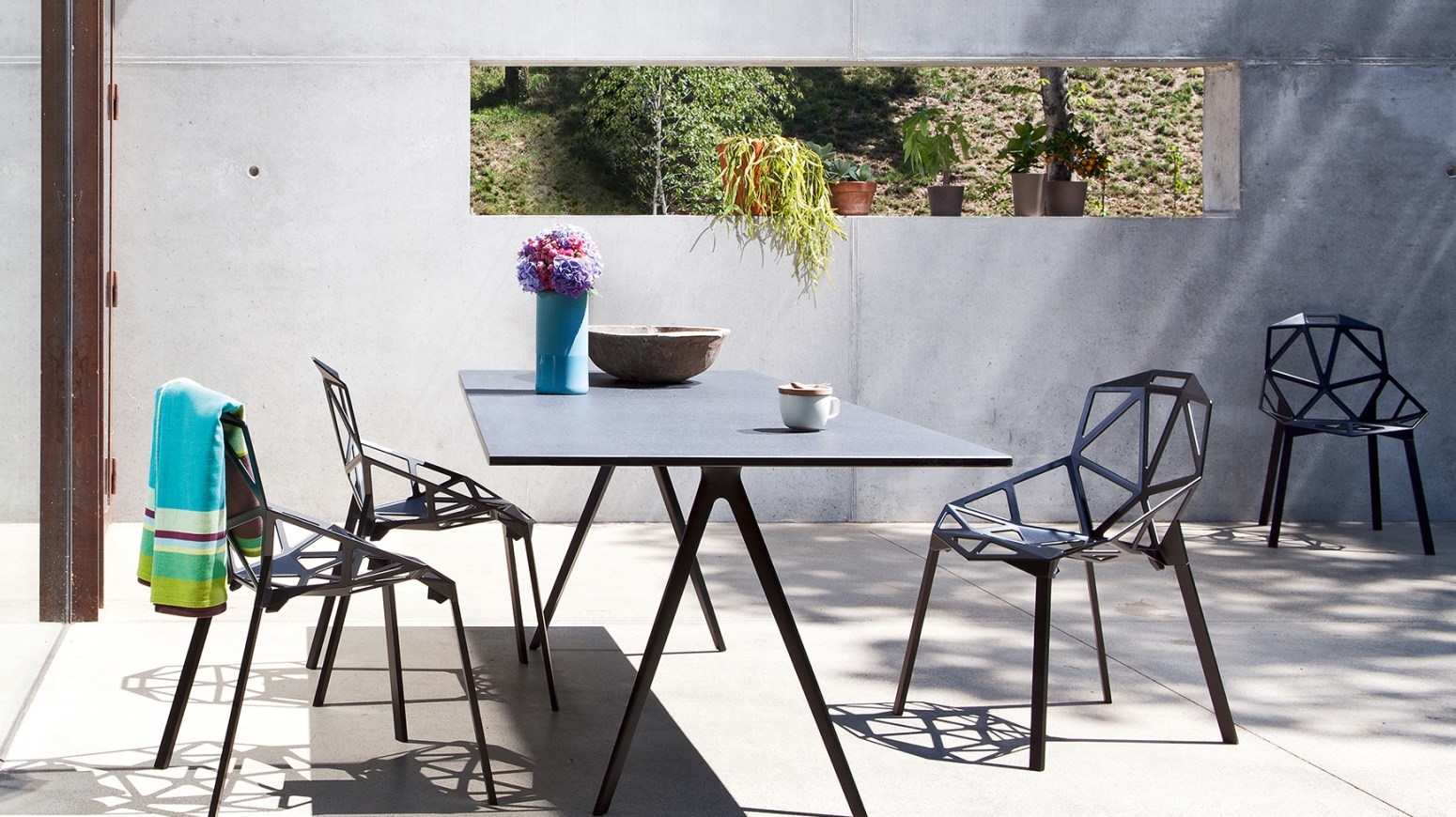 Багет Magis sun-id-1328929 - Вид №5