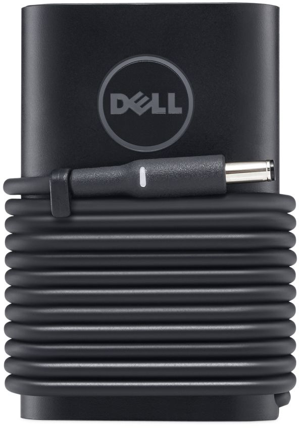 450-ABFS Power supply: euro 65w ac adaptor (kit) Dell Santreyd 