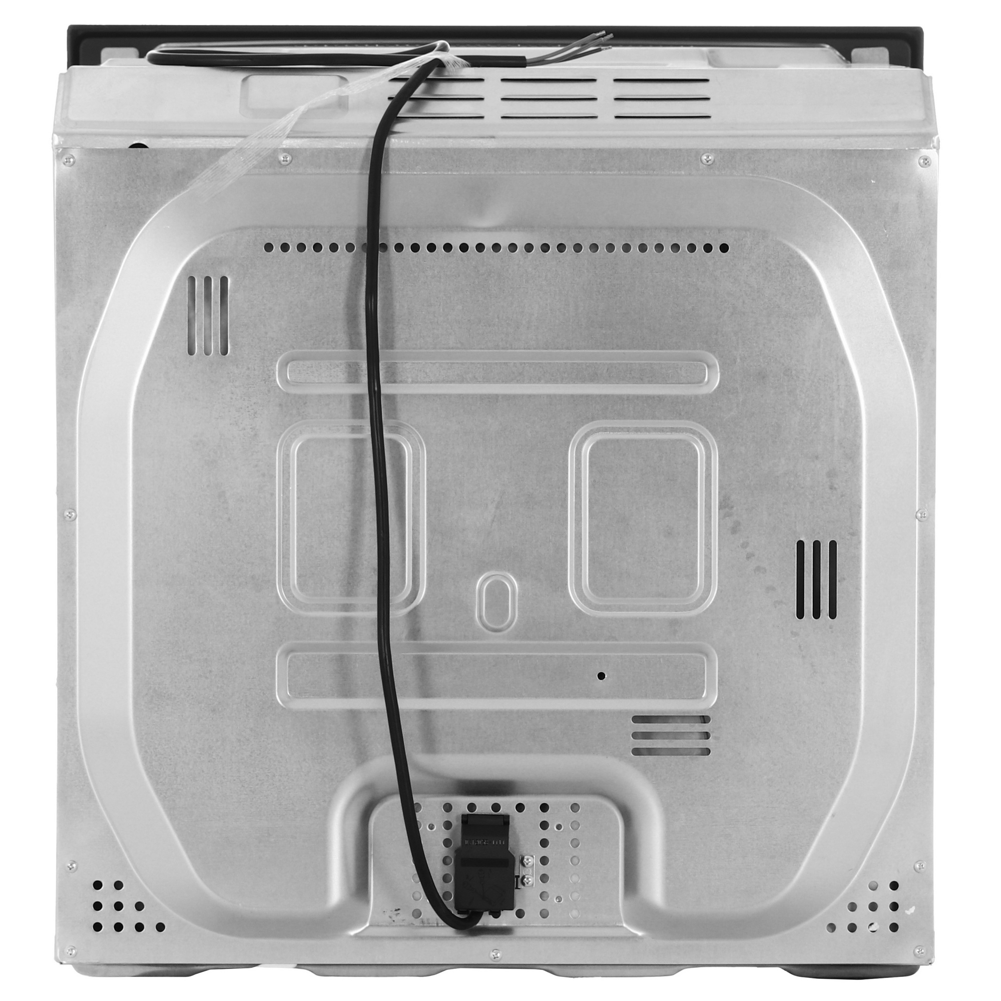 9013382 Электрический духовой шкаф KRONA ADRIANO 60 BL G2 черный KRONA1 STDN-0130488 - Вид №8