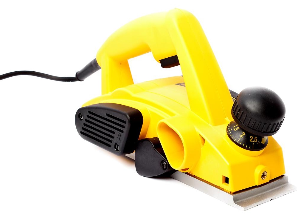 Электрорубанок DeWALT DW680K 5437817 STDN-0121922 - Вид №1