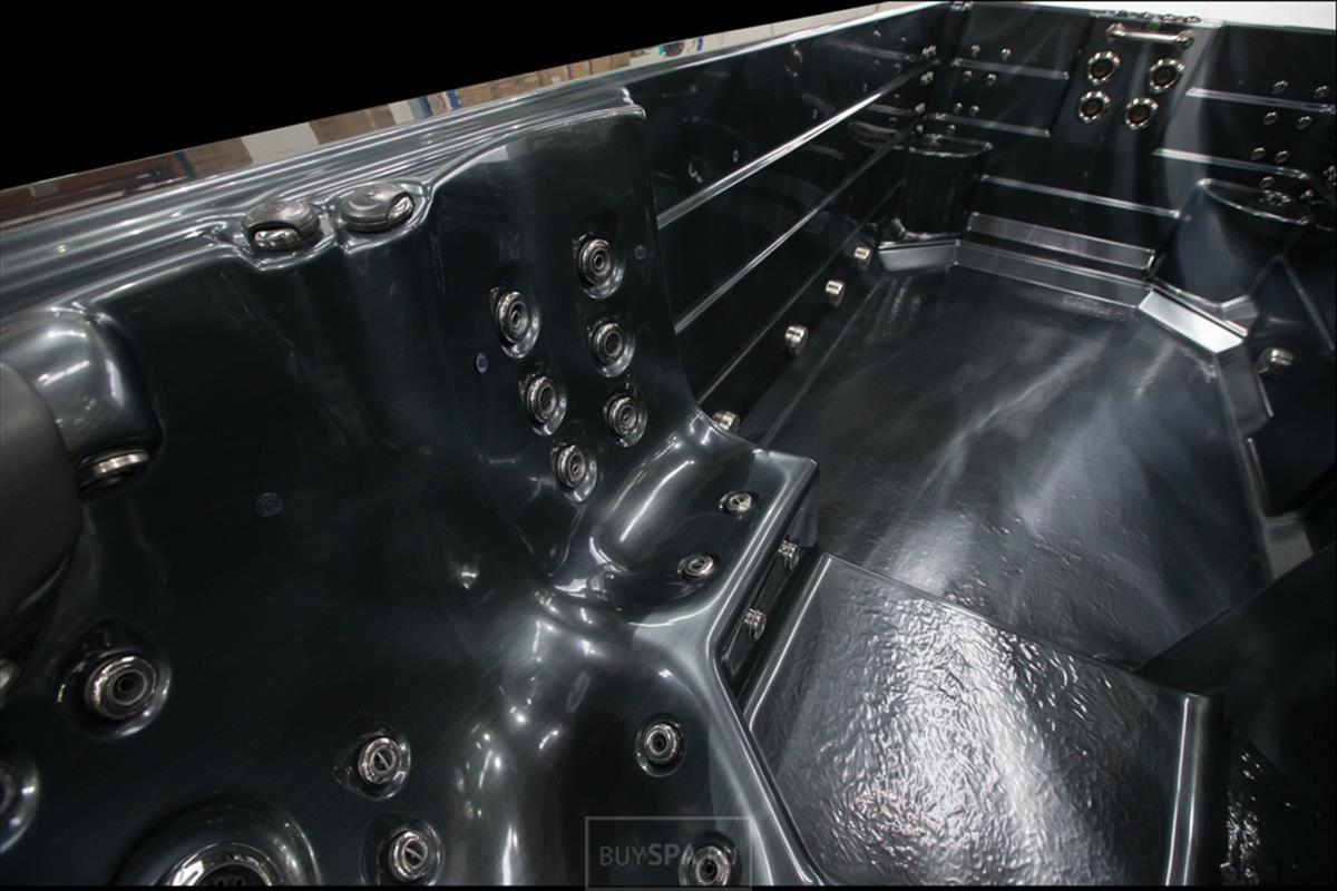 Sapphire Spas M5workout Santreyd sun-id-296090 - Вид №4