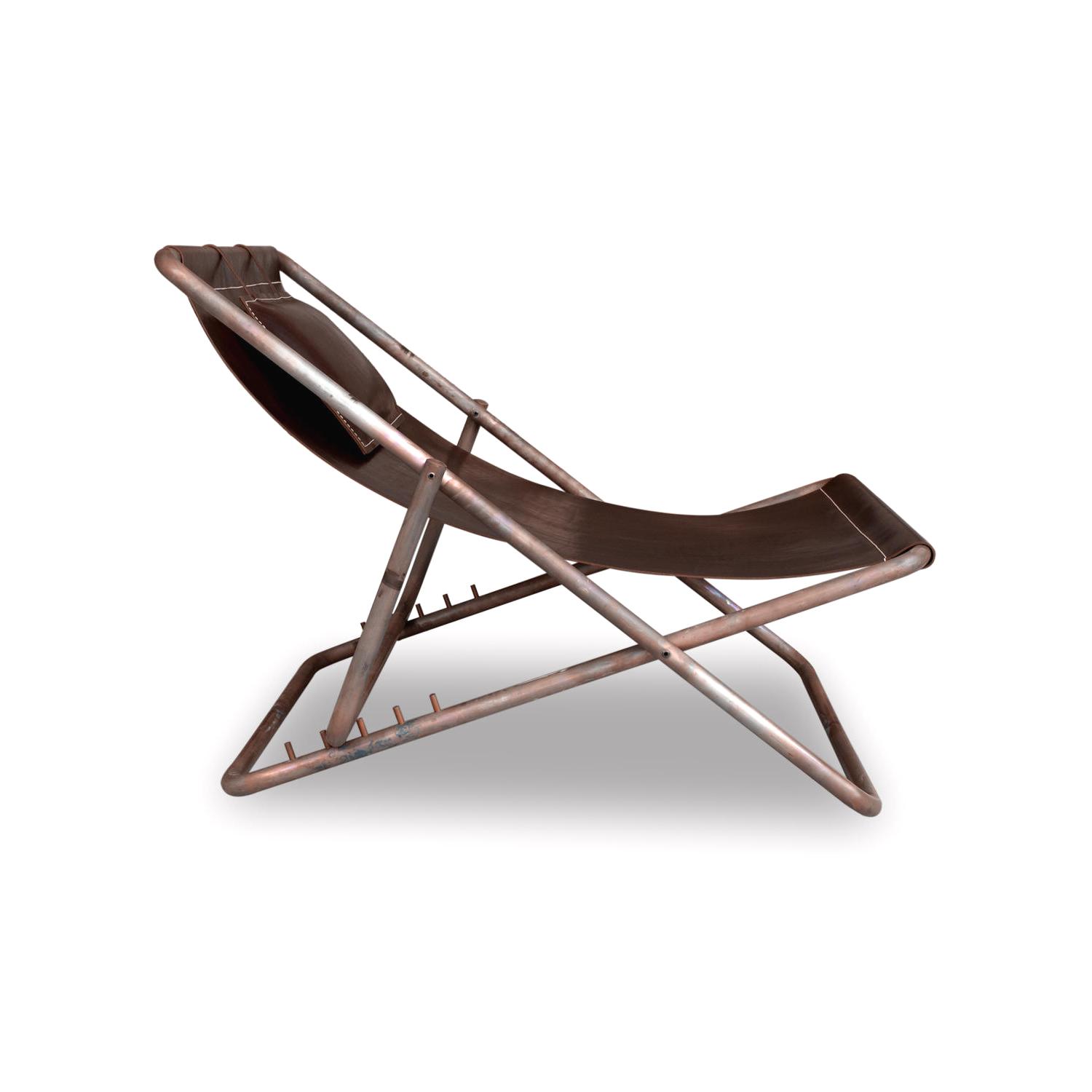 Кресло / Rimini Baxter sun-id-375583 - Вид №2