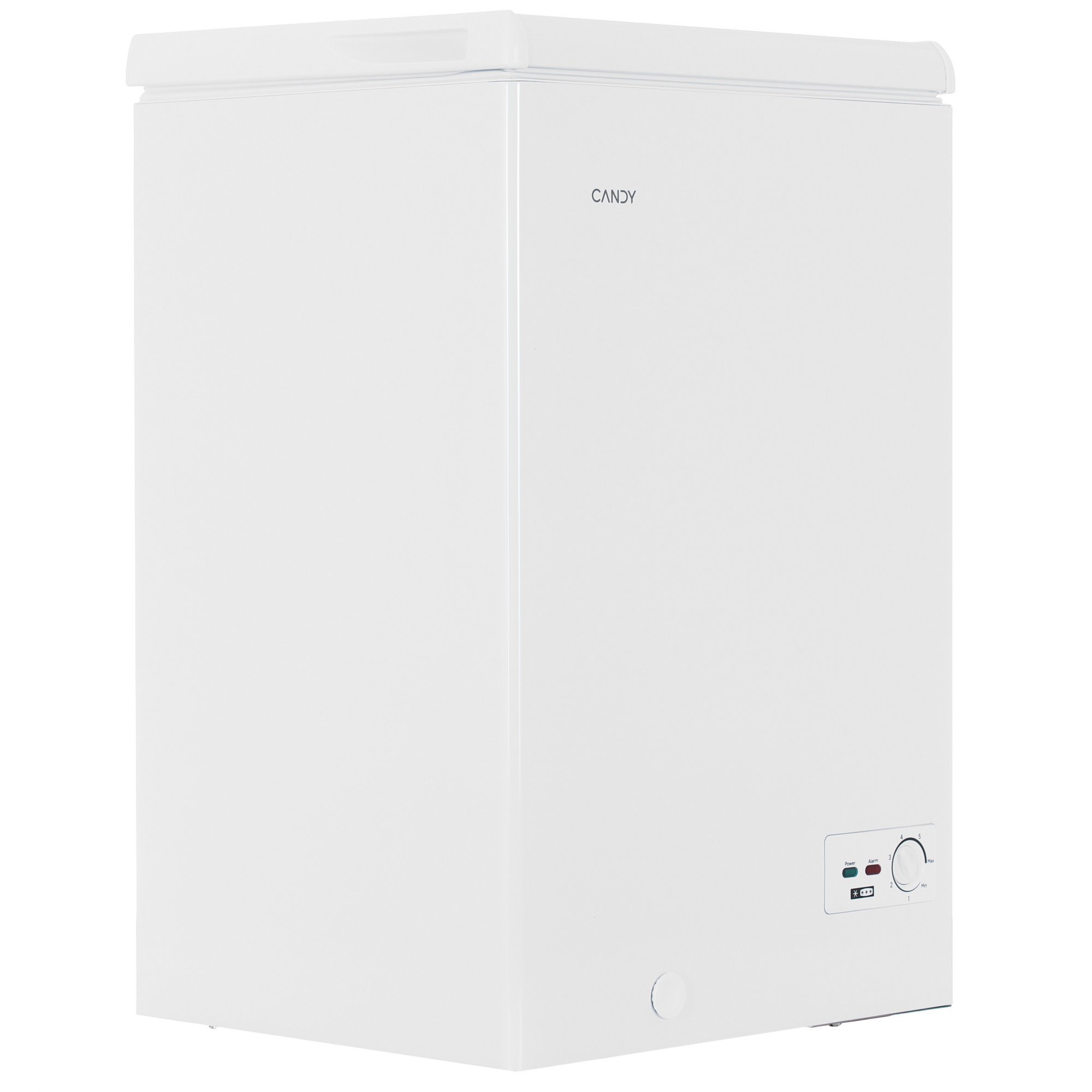 9234934 Морозильный ларь Candy CCM100R белый STDN-0077006