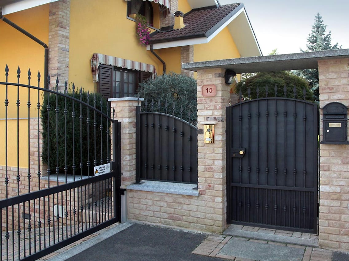 Кирпичная кладка B&B Rivestimenti Naturali GENESIS 420 ARCH-00006499 - Вид №4