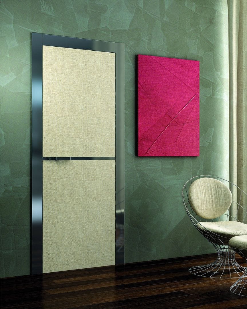 Деревянные распашные двери Pail Serramenti ETEREA ARCH-00089535 - Вид №4