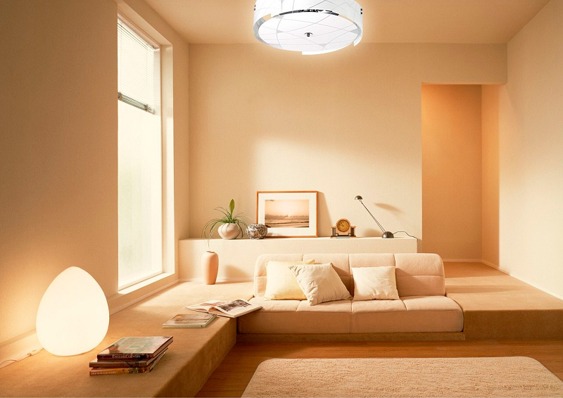 Потолочный светильник MW-Light Илоника 2 451010905 MW-LIGHT ИЛОНИКА 201805 Белый;зеркальный  - Вид №1