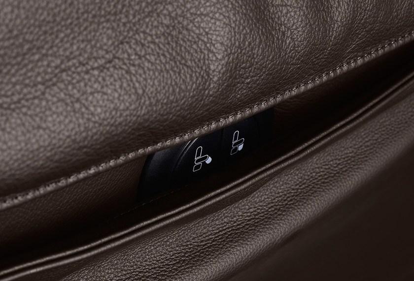 Poltrona Frau Кресло Relax La collezione - divani e poltrone sun-id-1357325 - Вид №5