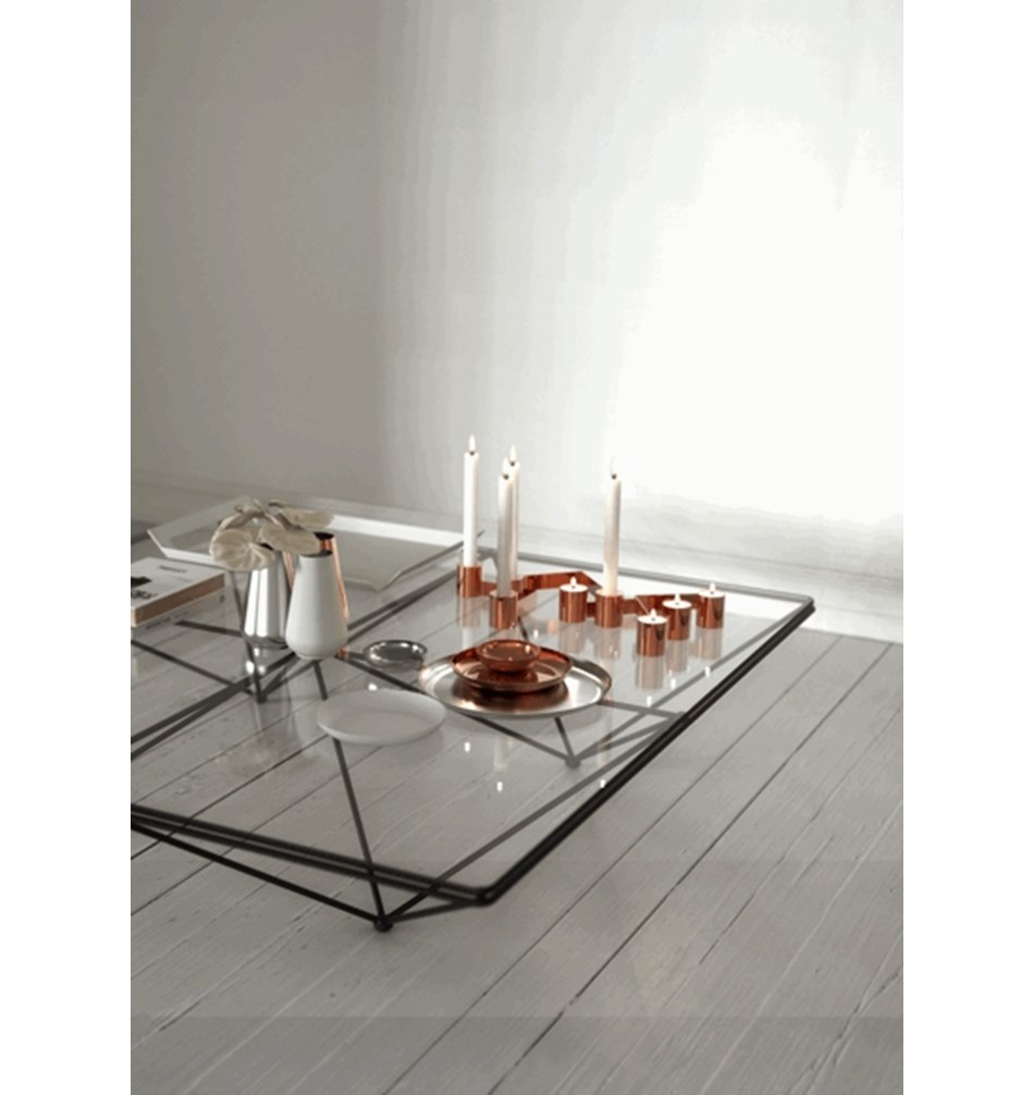 FROST Подсвечник N2005, двойной sun-id-1965810 - Вид №27