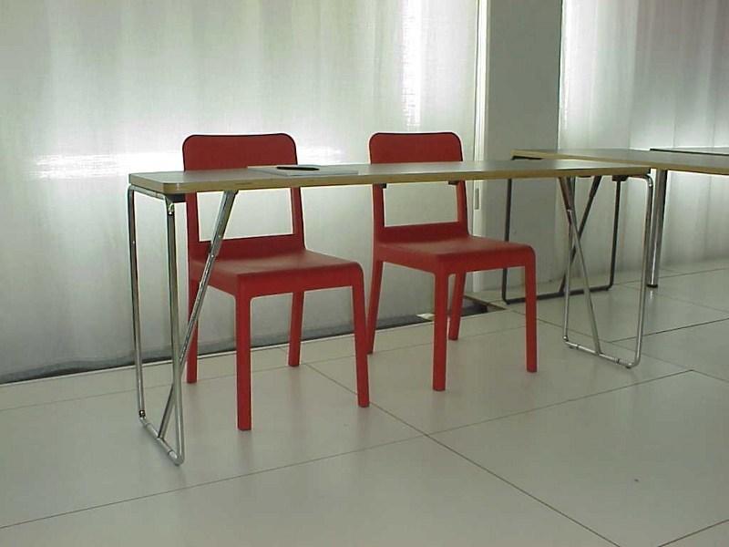 Segis Складная скамья из стали sun-id-1414027 - Вид №12