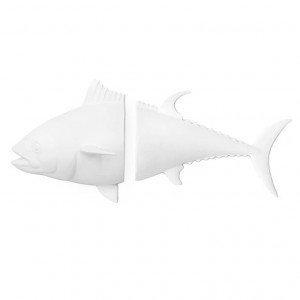 600298-10 ABHIKA ТУНЦКИЙ БИСК. WHITE