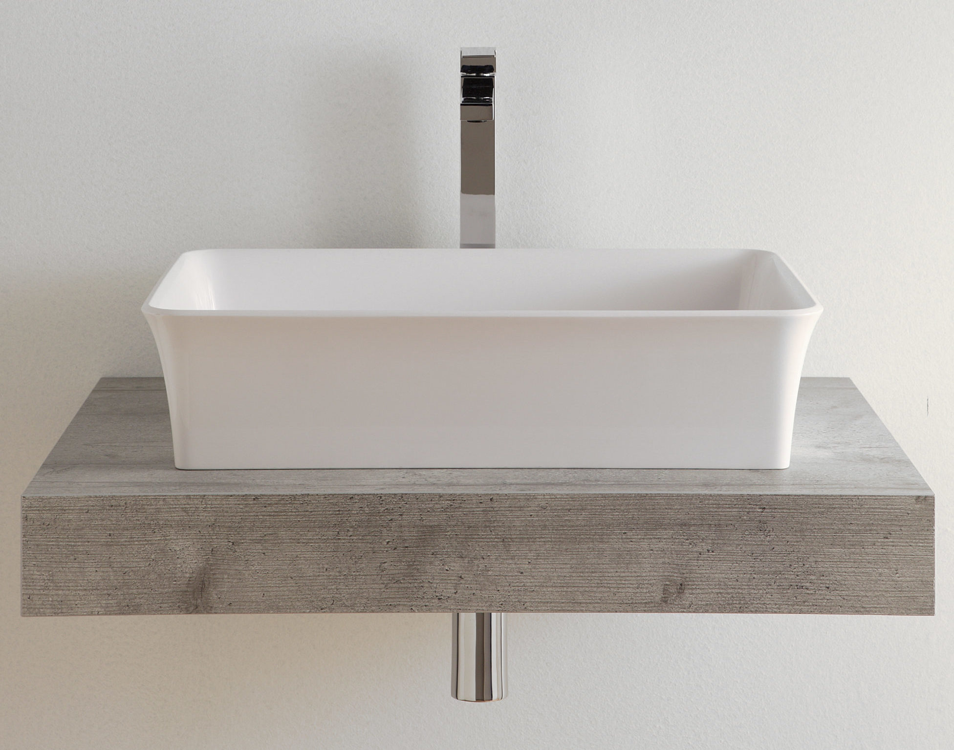 Yak out Mastella  Раковина  - Вид №1