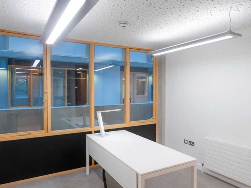 INDELAGUE | ROXO Lighting Светодиодная подвесная лампа Hermes sun-id-1407381 - Вид №4