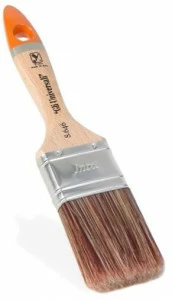 GAMMA PENNELLI Американская кисть Pennellesse