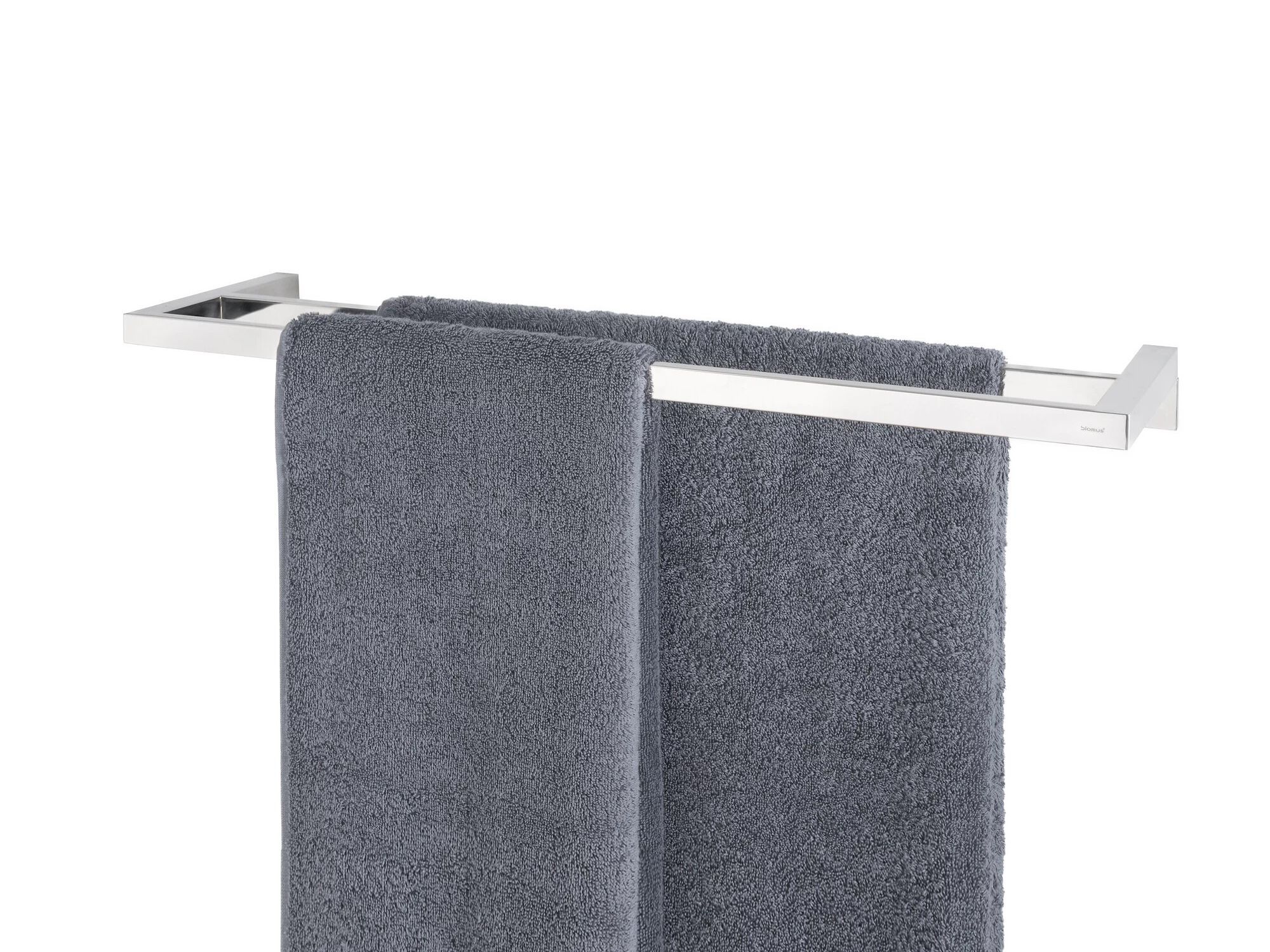 Держатель для полотенец из нержавеющей стали blomus Menoto ARCH-00065849 - Вид №1