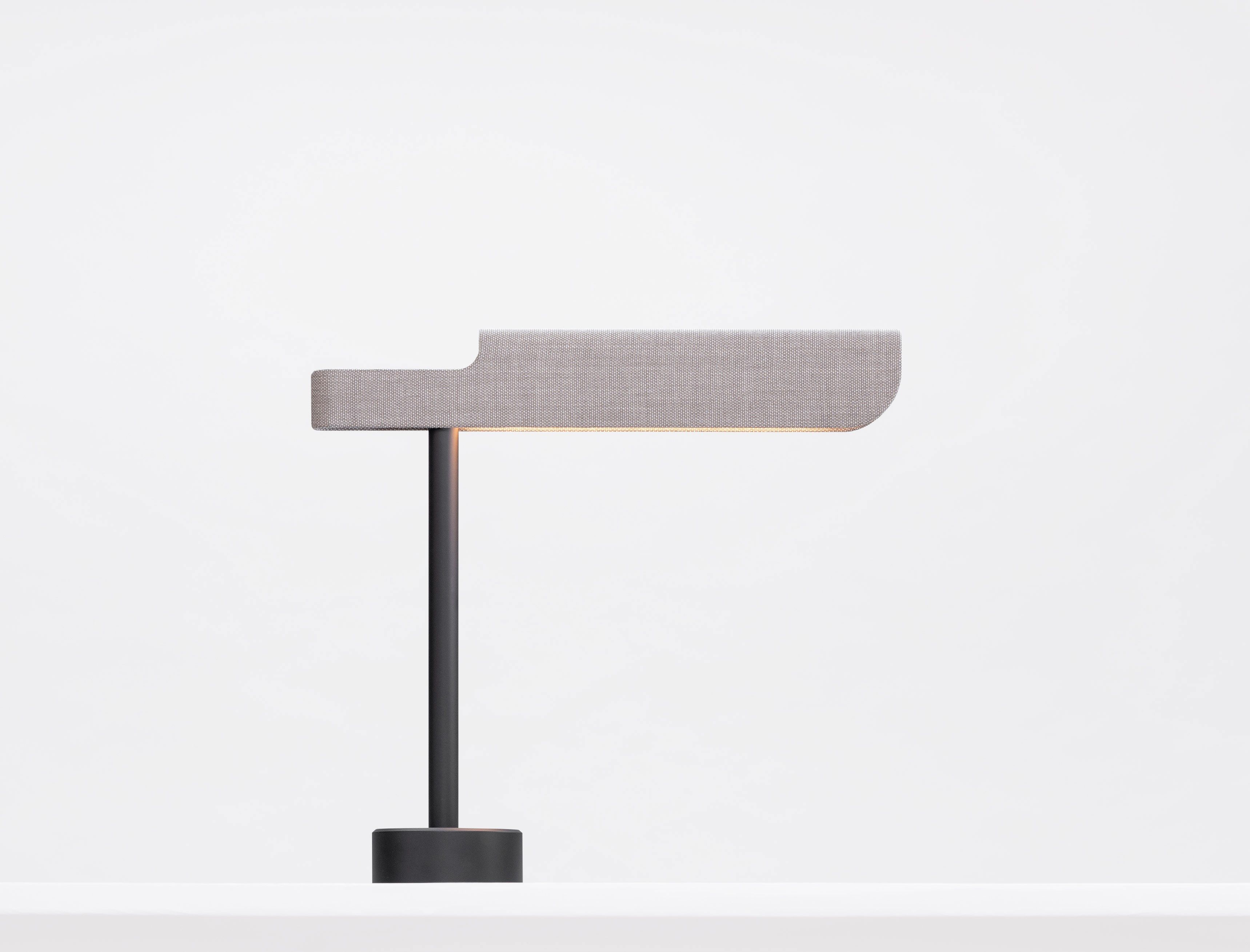 Регулируемая светодиодная настольная лампа Formagenda профиль ARCH-00067340 - Вид №20