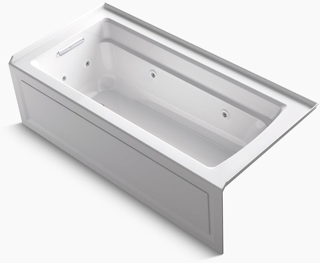 KOHLER  K-1949-LAW-95  - Вид №1