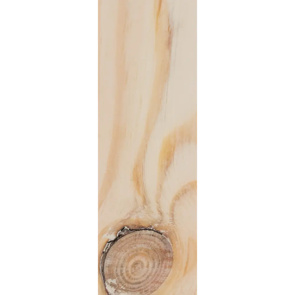 Santreyd Брусок строганый 50x50x2000 мм из натуральной хвои для строительства 15613563 STLM-1447134 - Вид №1