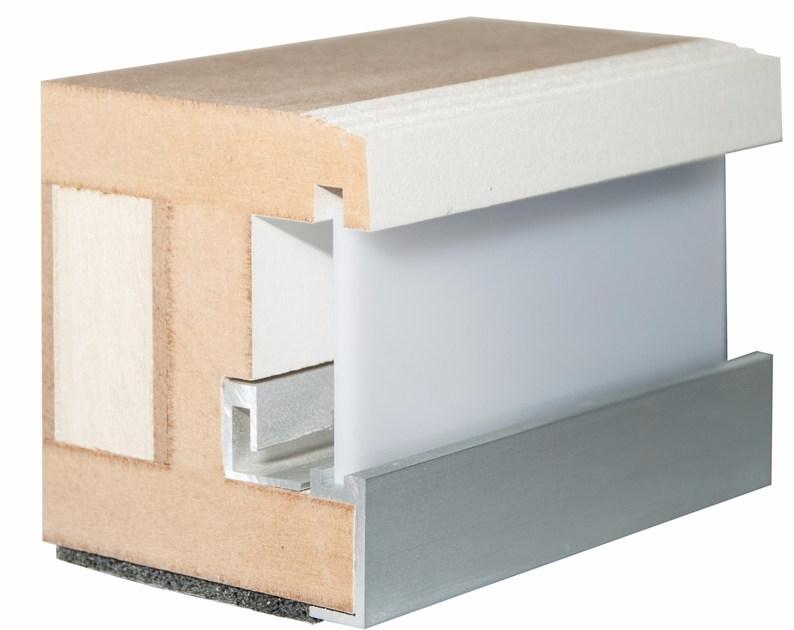 CANALETTO SMART Линейный профиль освещения sun-id-1360182 - Вид №1