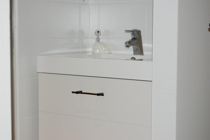 Dauby Ручка для мебели железная Pure® 9936 - Вид №6