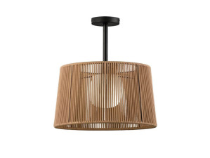 Открытый светодиодный потолочный светильник