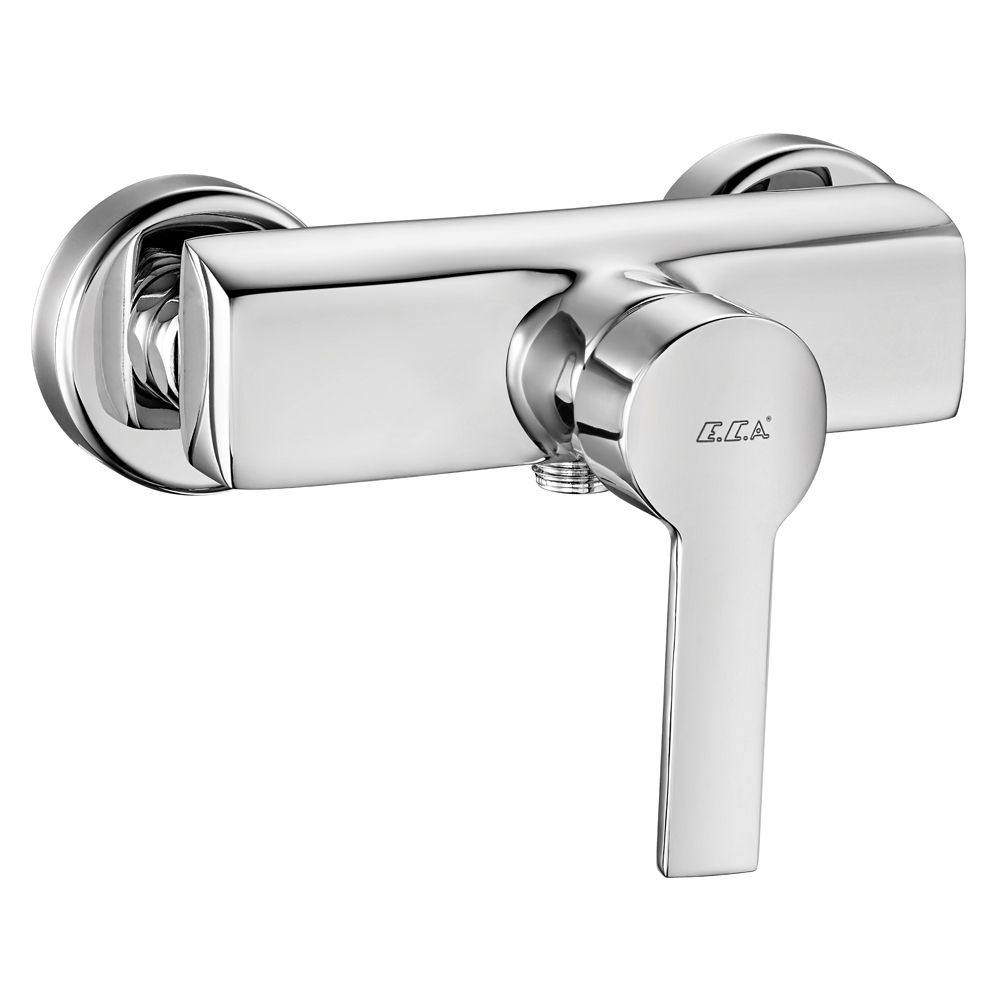 102102367  Смеситель для душа Delta Eca 