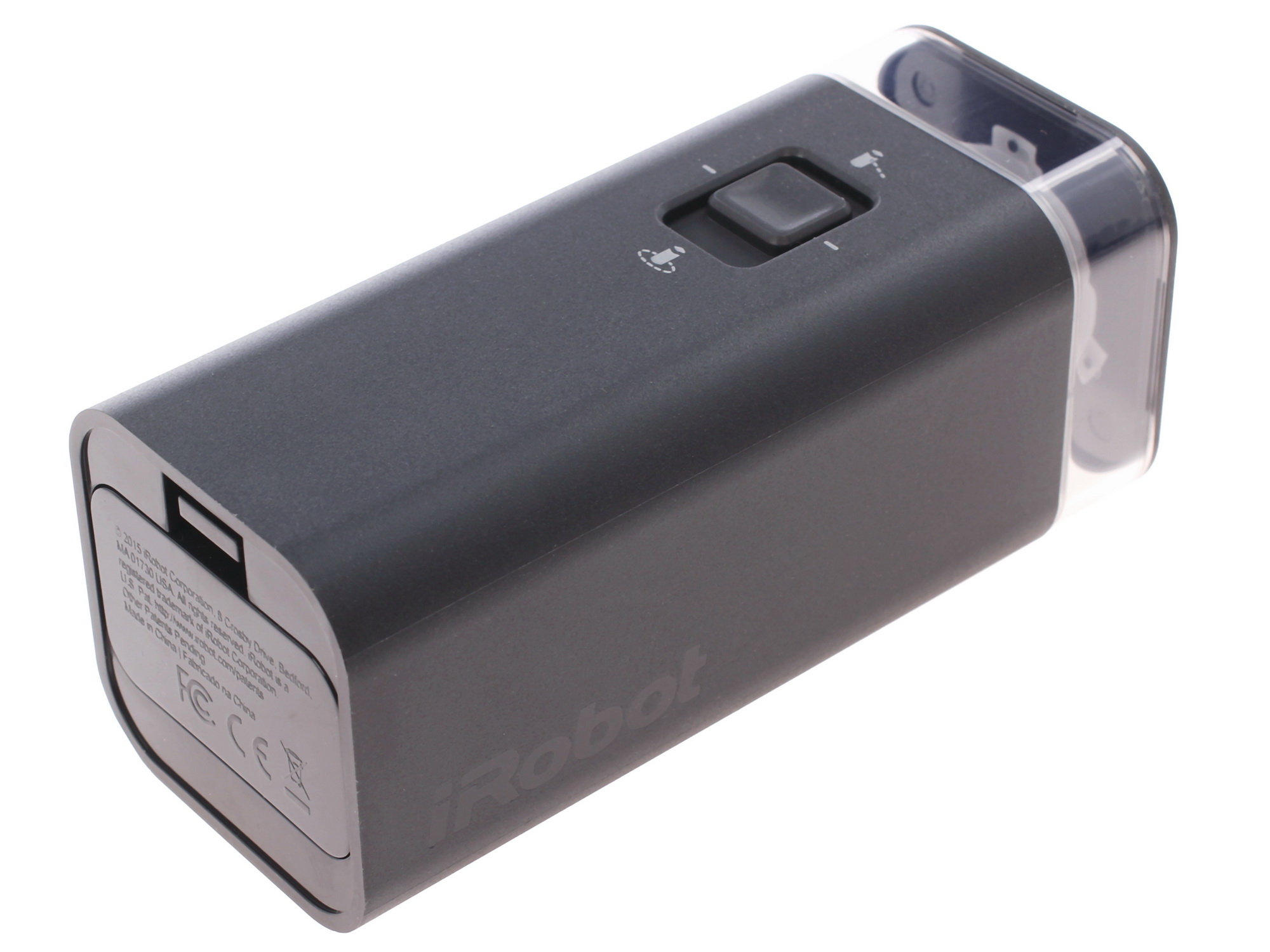 1046375 Ограничитель движения iRobot Roomba 4473043-1 STDN-0012467 - Вид №3